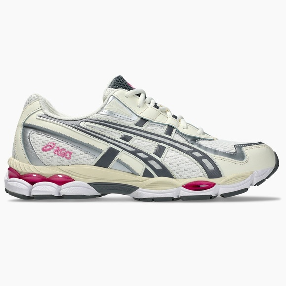 💗 ASICS GEL - NYC 2055 CARBON 💗